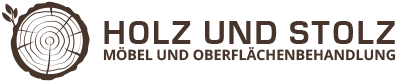 HOLZ UND STOLZ Logo